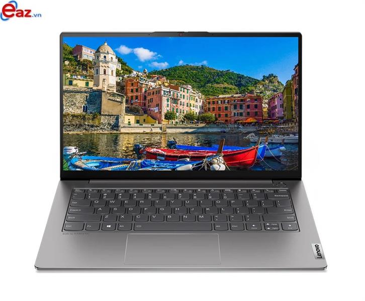 Lenovo ThinkBook 14s G2 ITL (20VA003RVN) | Intel&#174; Tiger Lake Core™ i7 _ 1165G7 | 8GB | 512GB SSD PCIe | Intel&#174; Iris&#174; Xe Graphics | Win 11 | 14 inch Full HD IPS | Finger | LED KEY | 0323D